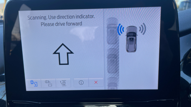 Ford Puma 1.0 EcoBoost Hybrid mHEV ST-Line 5dr Petrol Hatchback